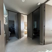 Acceso interior